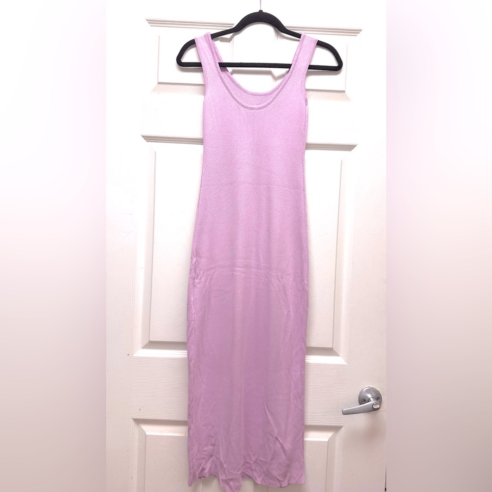 Midi Dress